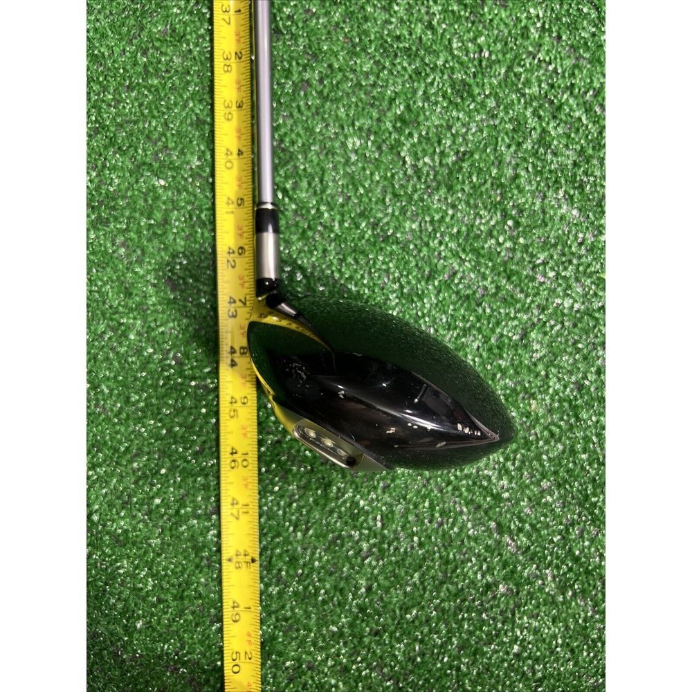 TaylorMade R580 XD Driver 9.5‎ RH TaylorMade Graphite - Picture 13 of 13